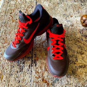 Nike Kobe 10